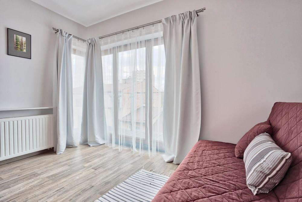 Family Apartment By Tyzenhauz Cracovia Exterior foto