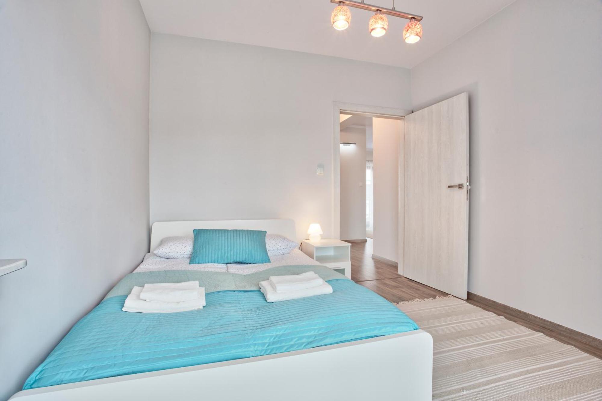 Family Apartment By Tyzenhauz Cracovia Exterior foto